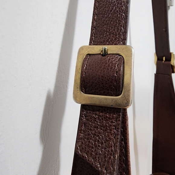 Ted Lapidus Shoulder Bag - Picture 9 of 15